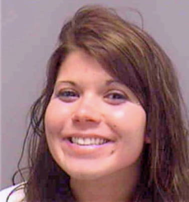 Richards Danielle - Lee County, FL 