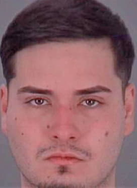 Arias David - Pasco County, FL 