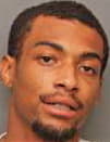 Bryant Deshaun - Shelby County, TN 