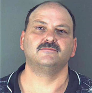 Lederman Dwayne - Lake County, FL 