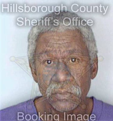 Marshall Edward - Hillsborough County, FL 