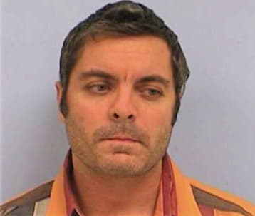 Kent Eric - Travis County, TX 