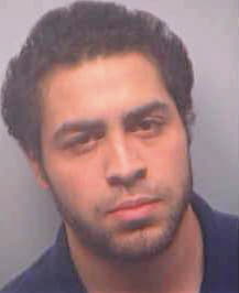 Lee Eric - Fulton County, GA 