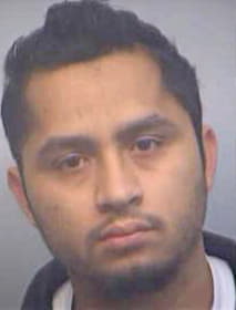 Torres Eric - Fulton County, GA 