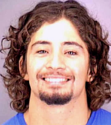 Astudillo Fernandez - Collier County, FL 