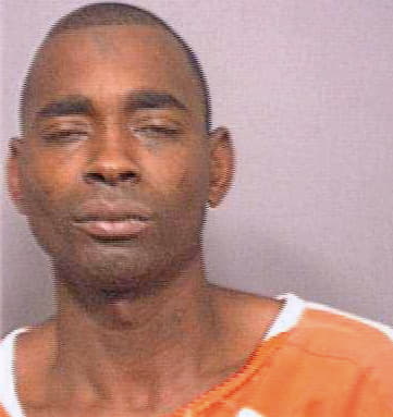 Perry Freddrick - Marion County, FL 