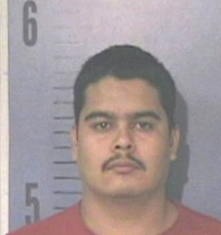 Gonzalez Guillermo - Taylor County, TX 
