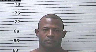 Singleton Guy - Harrison County, MS 