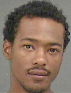 Thompson Hasani - Mecklenburg County, NC 