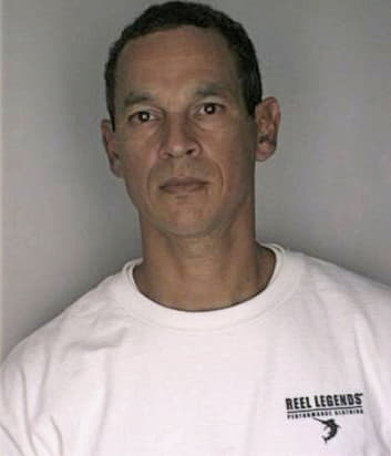 Diaz Hector - Hillsborough County, FL 