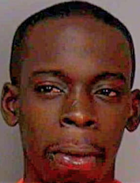Coomber Henry - Polk County, FL 