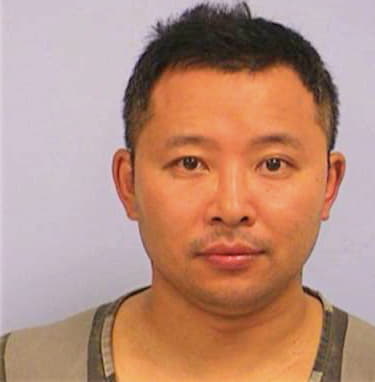 Han Ho - Travis County, TX 