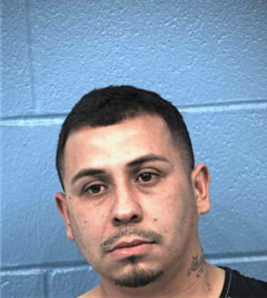 Gonzalez Huber - Williamson County, TX 