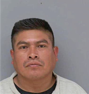 Morales Isidro - Madera County, CA 