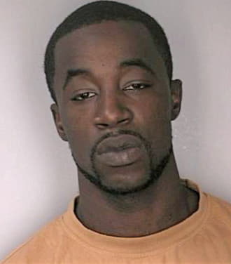 Seay Jabulani - Hillsborough County, FL 