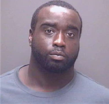 Francis James - Galveston County, TX 