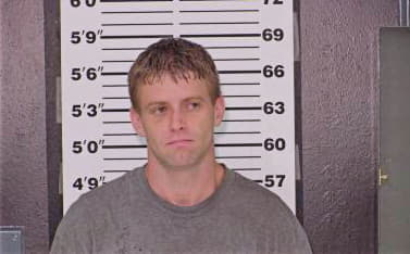 Goodin James - Hunt County, TX 