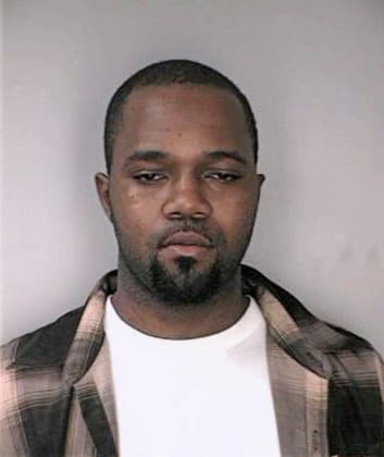 Thomas Jelani - Hillsborough County, FL 