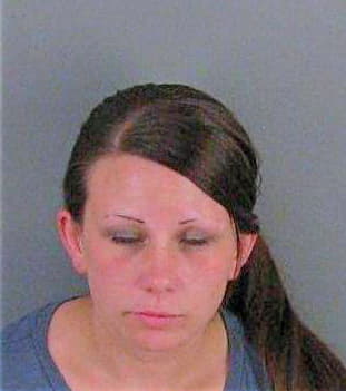 Brooks Jessica - Gaston County, NC 