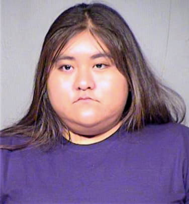 Perkins Jessica - Maricopa County, AZ 