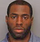 Harris Jonathan - Cobb County, GA 
