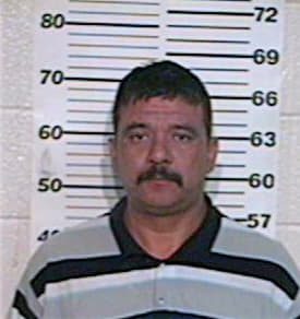 Aquino Jose - Hidalgo County, TX 