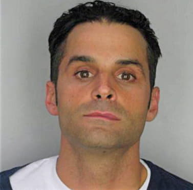 Trafficante Joseph - Hillsborough County, FL 