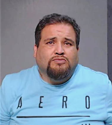 Perez Julio - Hidalgo County, TX 