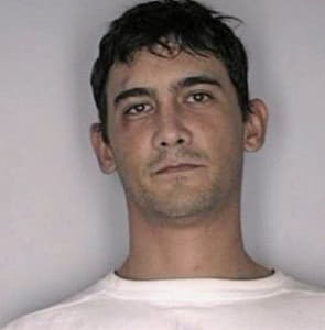 Sudol Justin - Hillsborough County, FL 