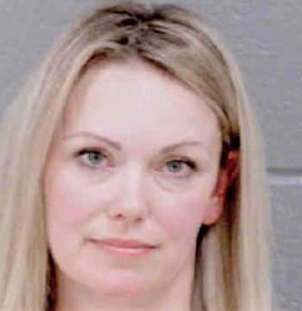Lindsay Katrina - Mecklenburg County, NC 