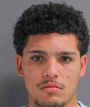 Mendez Kenneth - Volusia County, FL 