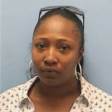Hardeman Latasha - Travis County, TX 