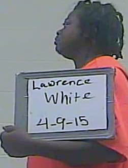 White Lawrence - Marion County, MS 