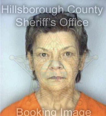 Honcharik Lorraine - Hillsborough County, FL 