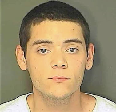Graser Marcos - Charleston County, SC 