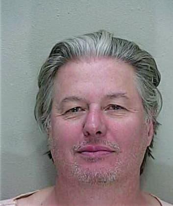 Holiday Mark - Marion County, FL 