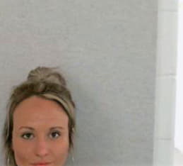 Liles Megan - Collin County, TX 