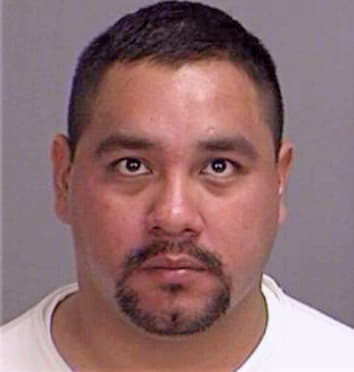 Guajardo Michael - Brazos County, TX 