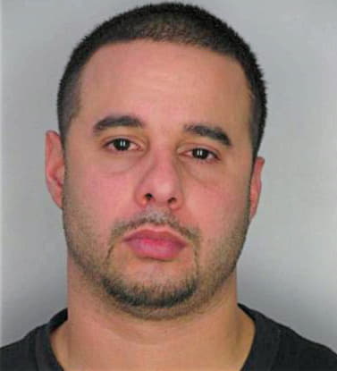 Ropiza Michael - Hillsborough County, FL 