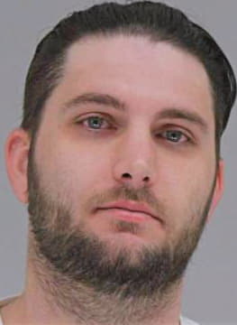 Rawson Nathan - Dallas County, TX 