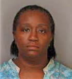 Wimbley Patrice - Shelby County, TN 