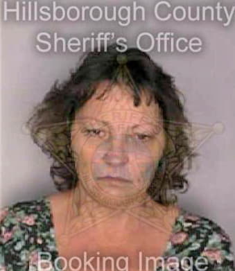 Glover Patricia - Hillsborough County, FL 