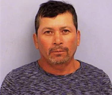 Gutierrez-Lopez Patricio - Travis County, TX 