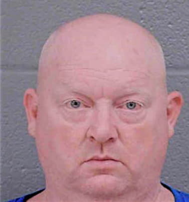Creech Randy - Mecklenburg County, NC 