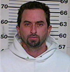 Lopez Raul - Hidalgo County, TX 