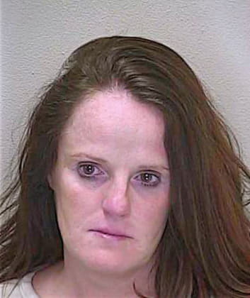 Deifendeifer Renee - Marion County, FL 