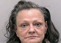 Trantham Robbin - Martin County, FL 