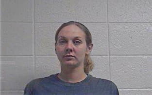 Stivers Sara - Jessamine County, KY 