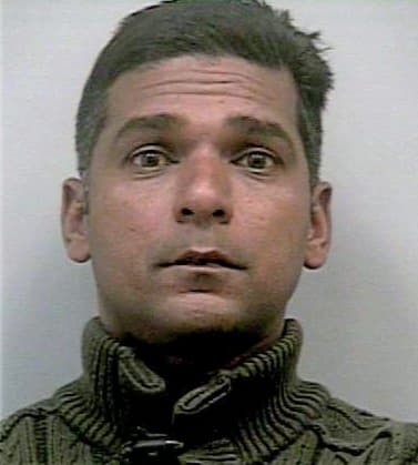 Mohan Simon - Gwinnett County, GA 