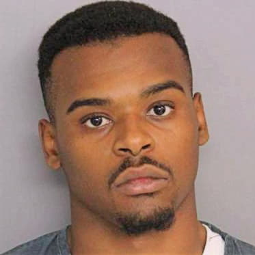 Smith Stephon - Aiken County, SC 